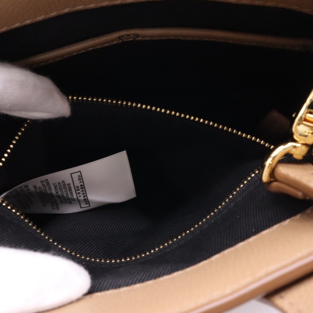 BURBERRY Bag - Picture 12 of 16
